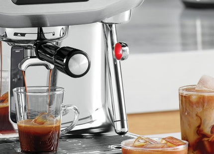 Sage the Barista Touch Impress Cold