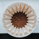 Gemalen koffie voor Cafetière