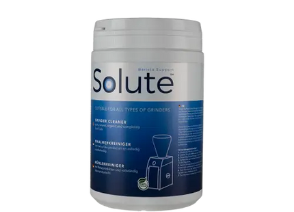 Solute Koffiemolen Reiniger - 480g