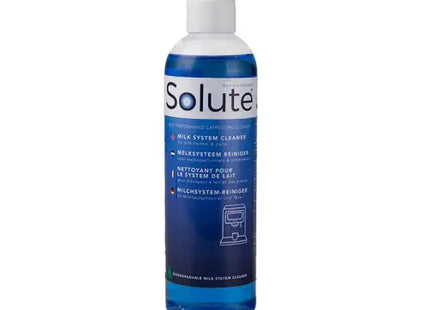 Solute Melksysteemreiniger - 250 ml