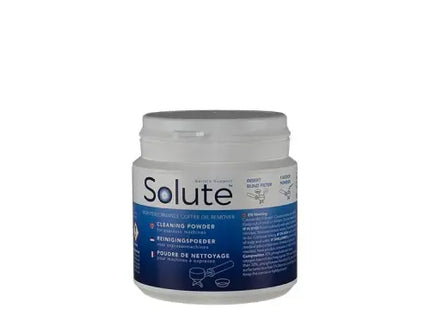 Solute Cleaning Powder - 150g