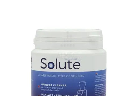 Solute Koffiemolen Reiniger - 120g