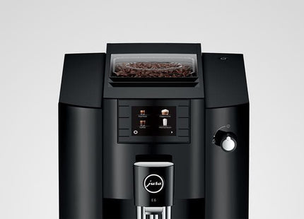 JURA E6 (EC)