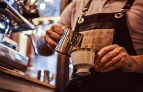 Barista tips