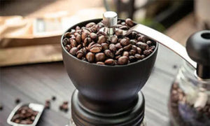 Koffiebonen